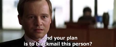 Blackmail by darknight31 — Pulandit.com .